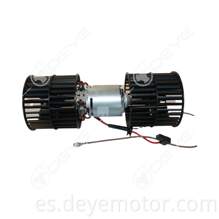 1015486 Motor de soplador de automóviles para Ford Sierra Ford Escort Ford Verona